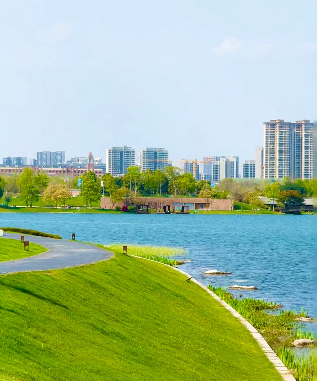 盘点成都天府新区10个必打卡游玩地，地铁可达超方便!