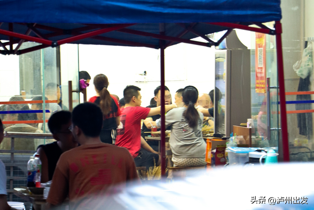 泸州泸县，值得专程为它来一趟！