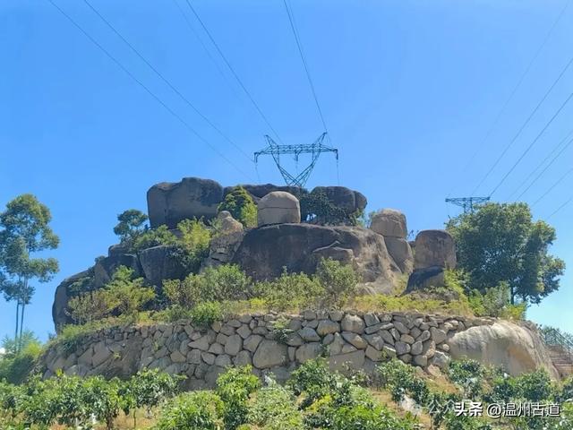 温州这处以奇岩异石著称的免费景区值得你来探秘