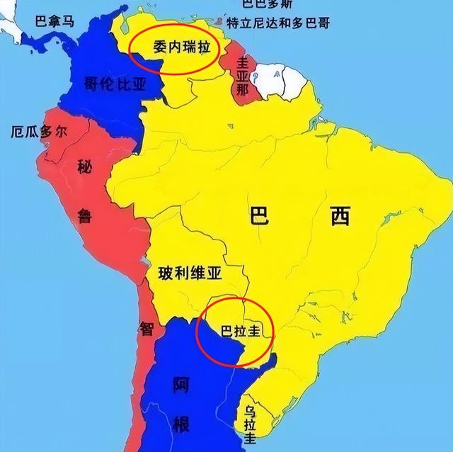 特朗普称他不喜欢战争，他想得诺奖，但却仍在对小国实施军事打击