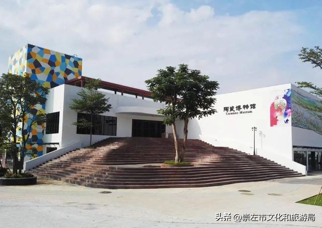 凭祥上榜！小而美、精而特！广西7地入选全国百强+百佳！8县市上榜“旅游发展最快”