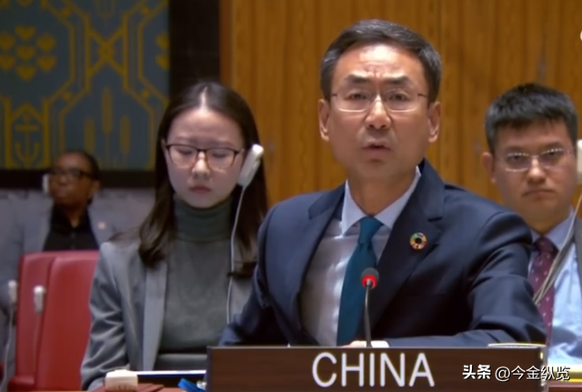 特朗普“再搅局”COP30！全球低碳转型危机四伏，中国该如何破局