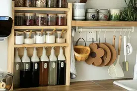 我妈说——“过度收纳，是病”图片