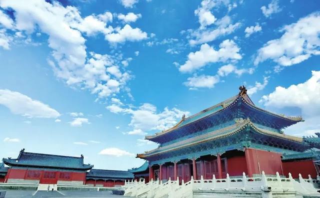 千年古都焕新颜!大同以文脉为魂,让烟火气成为“活力之城”底色~