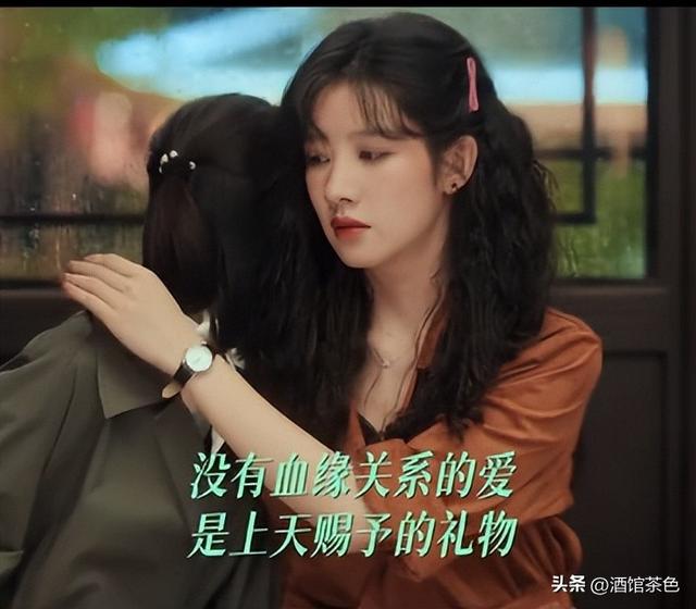 当“整容脸”混进卫视犯罪剧，跟天然脸演员一对比，简直太辣眼睛