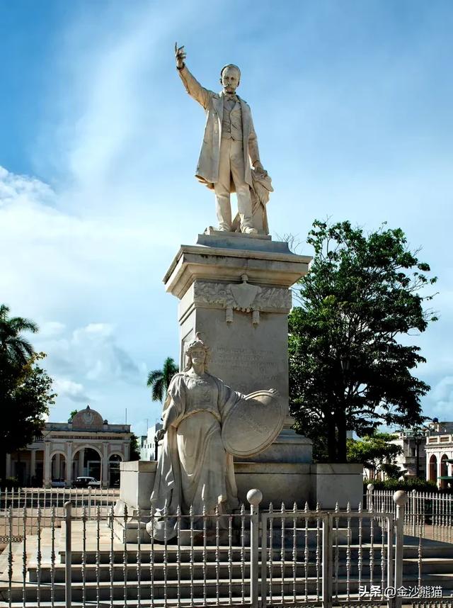 古巴到底是什么样的?