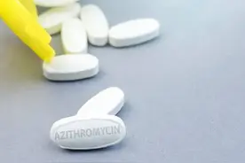 阿奇霉素怎样用？有哪些副作用？需要注意什么？图片