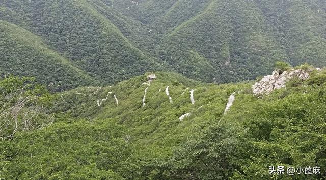 我的228 自驾暂停，回家篇4——D8-11 承德-朝阳篇