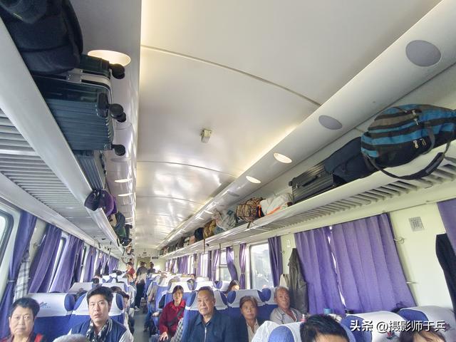 9月8日河西走廊之旅第二站:张掖，与大佛寺有关的故事