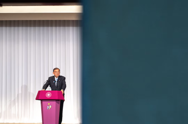 日本自民党还能保住执政地位吗