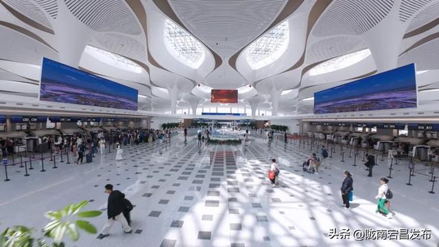 【寻迹甘肃 向往之旅】希望新城 向新而生