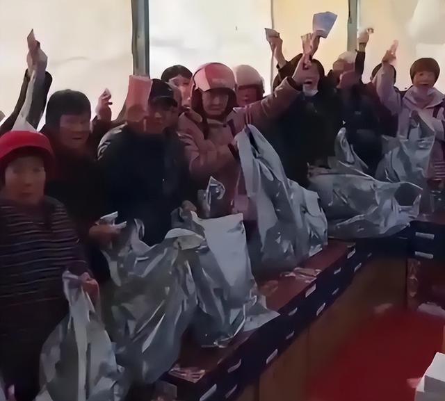 又暴雷！48小时卷走129亿，200万会员血本无归，“传销巨头”凉了