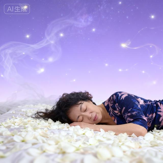 深经了梦的神奇，用事实和新科学揭秘梦的本质