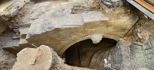 《探古寻幽记》丈量北京之五十五：神兽现世——又见正阳桥