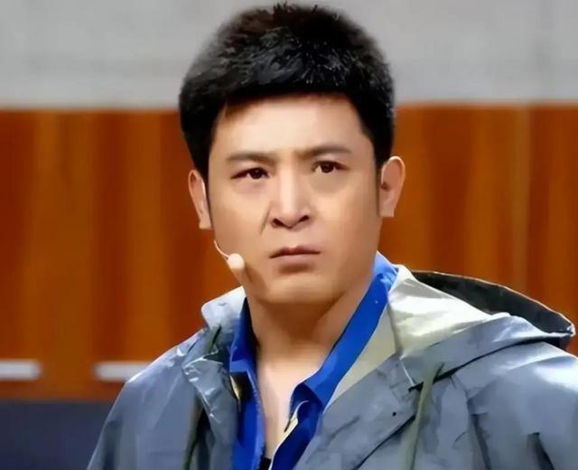 17年春晚钉子户孙涛	，竟“靠老婆”28年？背后真相令人震惊