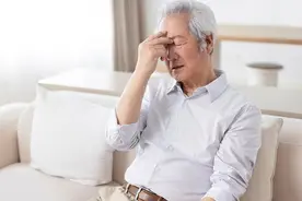 头痛，多半由这4种问题引起！确定了病因，彻底远离并不难图片