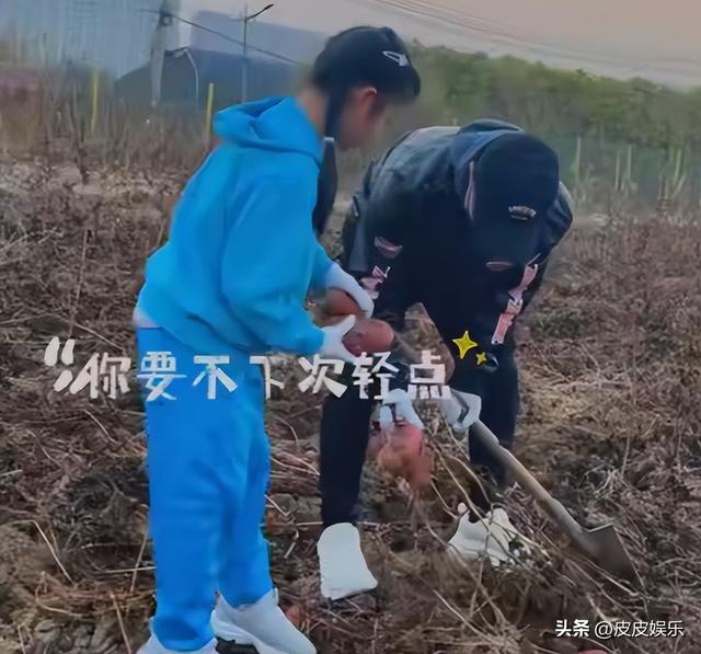 面子里子都丢了！森林北晒体检结果，汪峰让章子怡再次成“赢家”