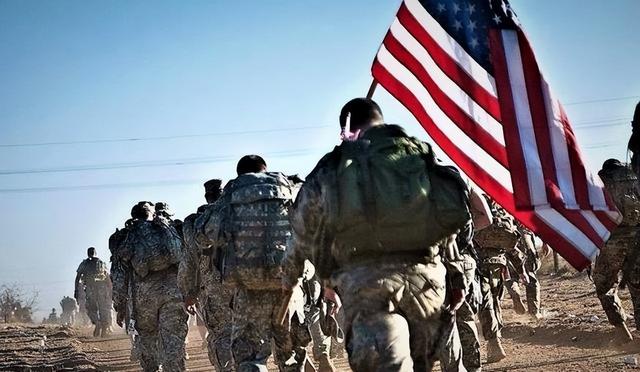 特朗普已做好开战准备？王毅警告：中美一旦冲突，结局只有一个！