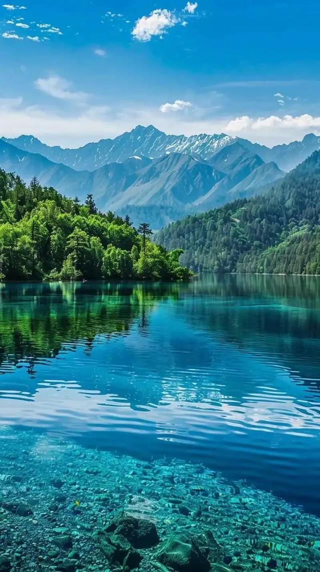 北疆必去十大景点！去过6个才算真正玩转新疆，你打卡了几个？