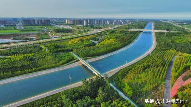 中国十大现代工程奇迹，从跨海巨龙到太空天眼，都让世界惊叹