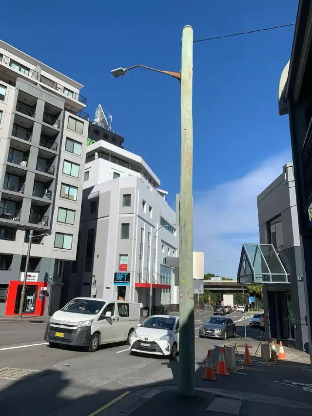 从墨尔本到悉尼：吴春海眼中的澳洲光影密码 | 趣谈