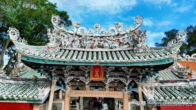 从一数到十，解锁东山岛隐藏玩法！