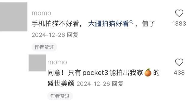 每个人都能拍出的“电影感”	，被大疆卷到位了