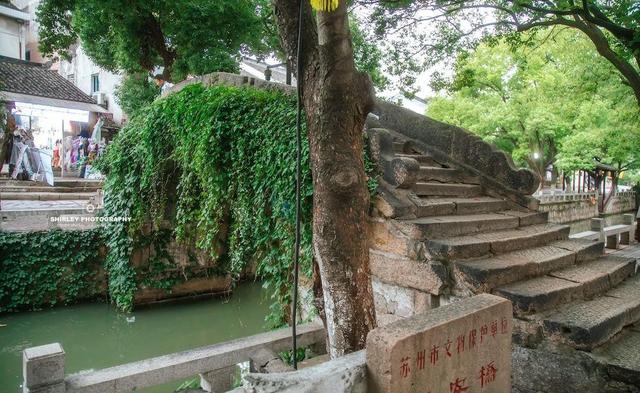 中国唯一的园林古镇，乾隆六下江南每次必去，免费开放却鲜为人知