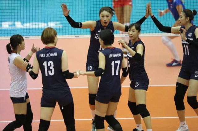 想打主力就必须陪睡，连女体能师都不放过，韩体坛有多恶心