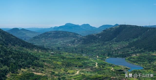 枣庄深山炸出大发现！后观森林公园，专家解读颠覆99%人的认知！