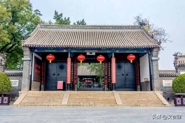 河北中南部旅游攻略：邯郸、邢台、保定