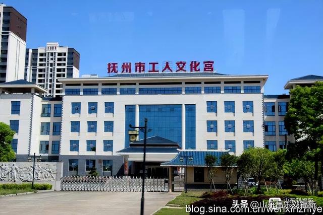 从鹰潭到乐安（江西之旅第七十篇）