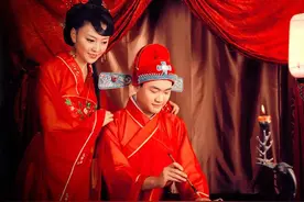 历史上这4对姓氏，就算不是近亲也不能通婚，结婚前记得查一查图片