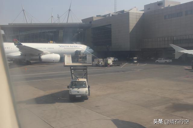 南部非洲：南非开普敦企鹅岛