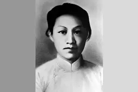 9.18事变四川远赴东北的抗日女英雄你知道他吗？图片