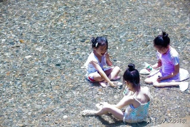 2h直达！重庆耍水天花板！比漂流更过瘾、更清凉