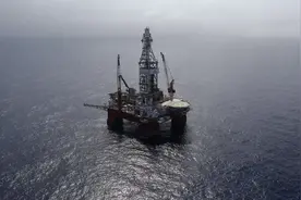 美众议院通过法案将“墨西哥湾”更名为“美国湾”图片