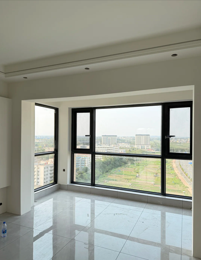 宁可买9楼、19楼，也不能买这4个楼层，白送都不能要！