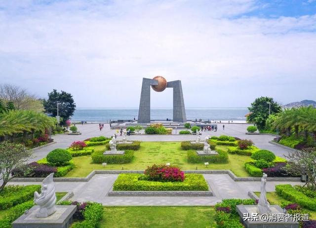 玩遍广东清凉海岛！环岛骑行追日落，海鲜夜市吃个饱……