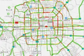 下周前期晚高峰延长至晚9点，周四晚高峰提前至下午3点图片