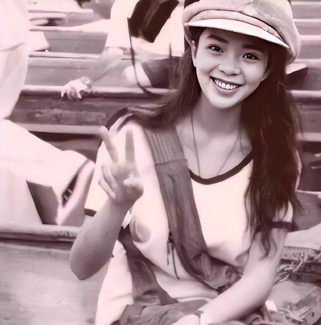 从“央视一姐”到退出主持界，朱迅的人生充满悲剧，令人惋惜不已