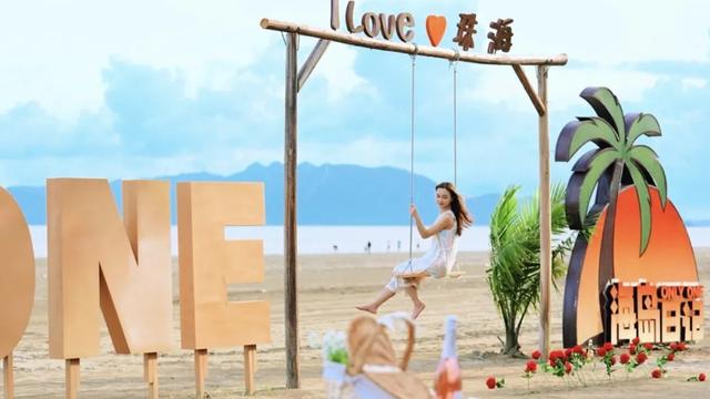 最近公布！金湾景区、沙滩、场馆收费情况！