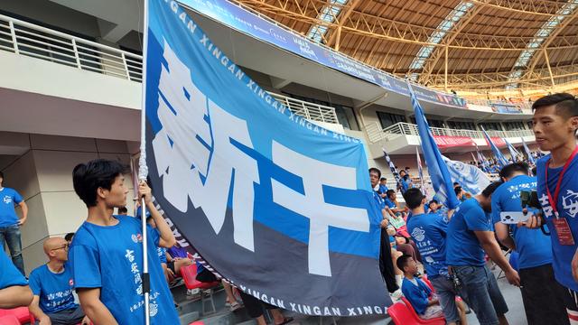 新余没抢到吉安的地盘，反而被宜春农夫三拳活捉了七仙女