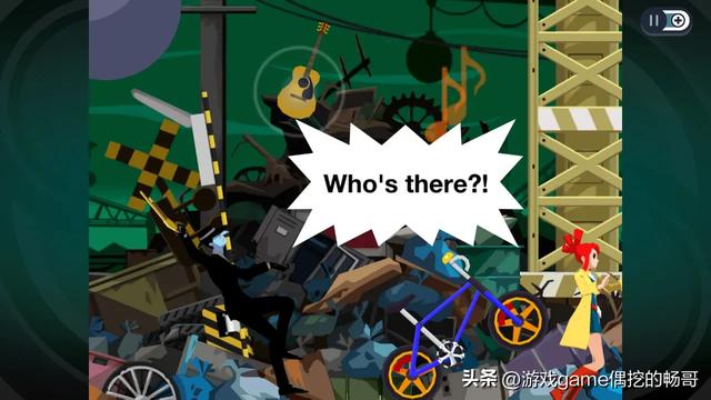 【高分Switch游戏】中年男人的快乐!这17款好游让你戒掉短视频!
