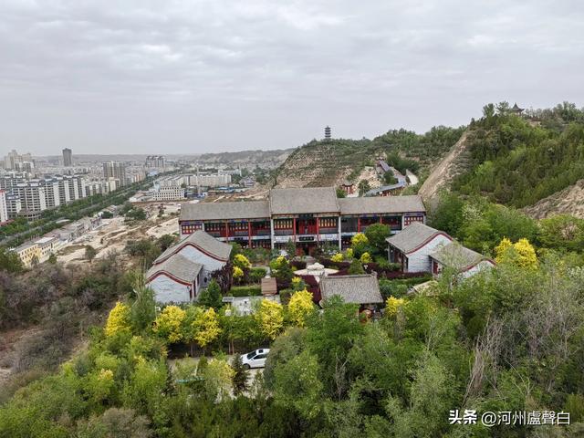 皋兰县石洞寺