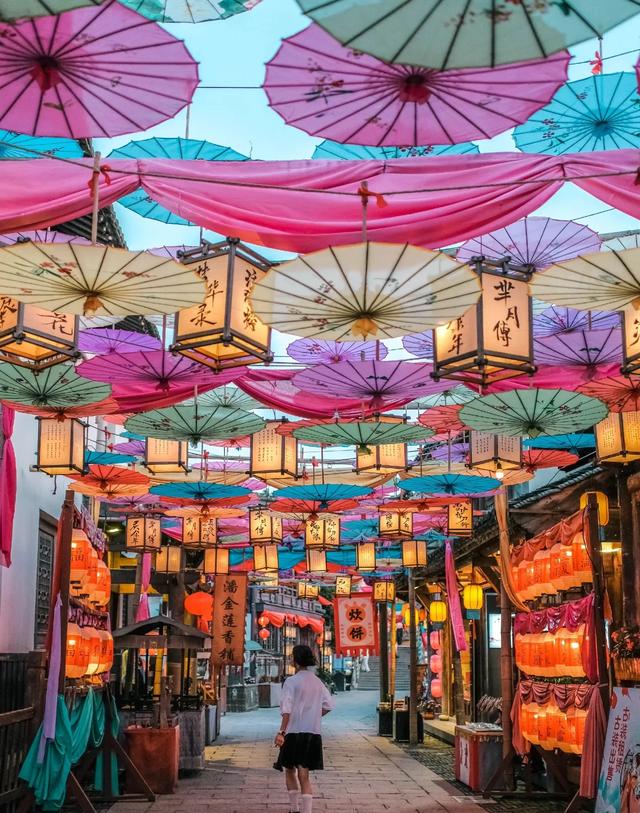 我是上海人，去了一趟宁波，忍不住想说说，宁波给我的4个印象
