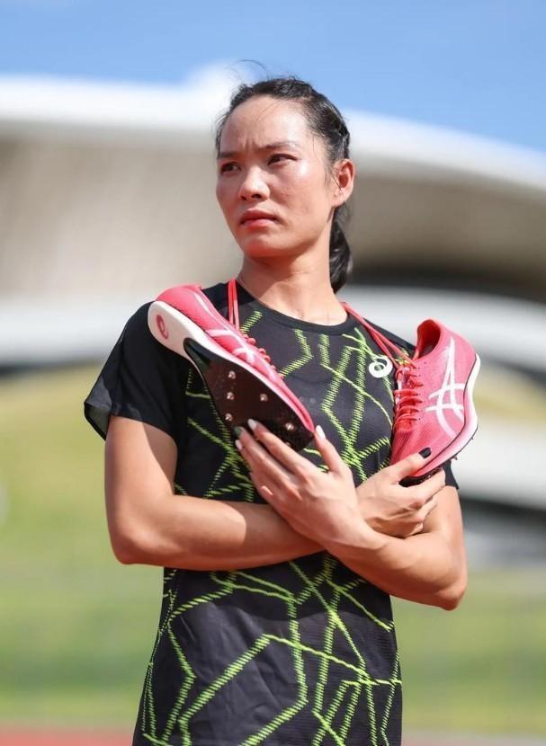 赛场掌声未散，退役名单已凉：4位全运会名将集体谢幕