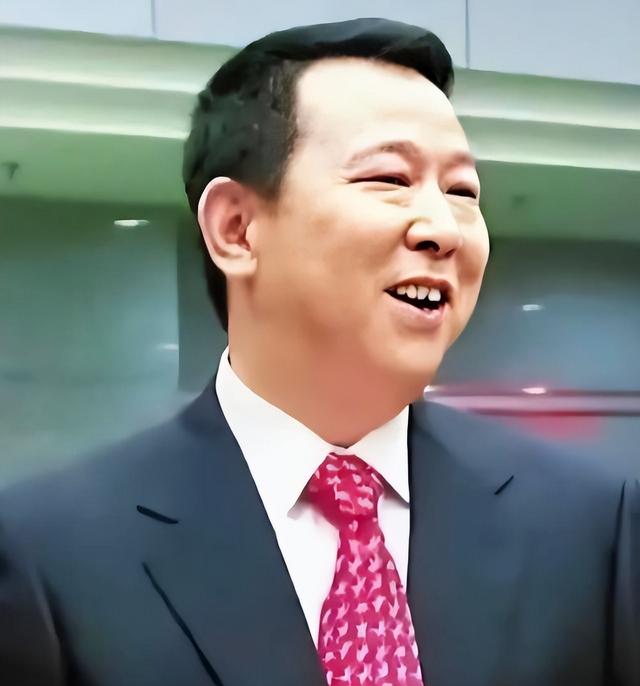 2015年四川刘汉被判死刑，押到火葬场抬进执行车，离开时神情恍惚