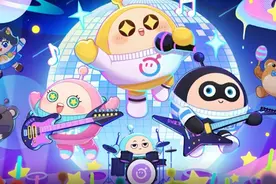 蛋仔派对“隐忧”：诈骗屡禁不止，家长投诉频现图片