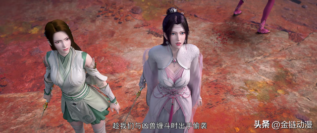 斗破苍穹：异火榜作者谁？焚诀创造者？古帝前就有？
